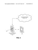 WIRELESS SECURITY CONFIGURATION diagram and image