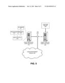 WIRELESS SECURITY CONFIGURATION diagram and image