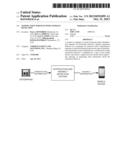 NOTIFICATION SERVICES WITH ANOMALY DETECTION diagram and image