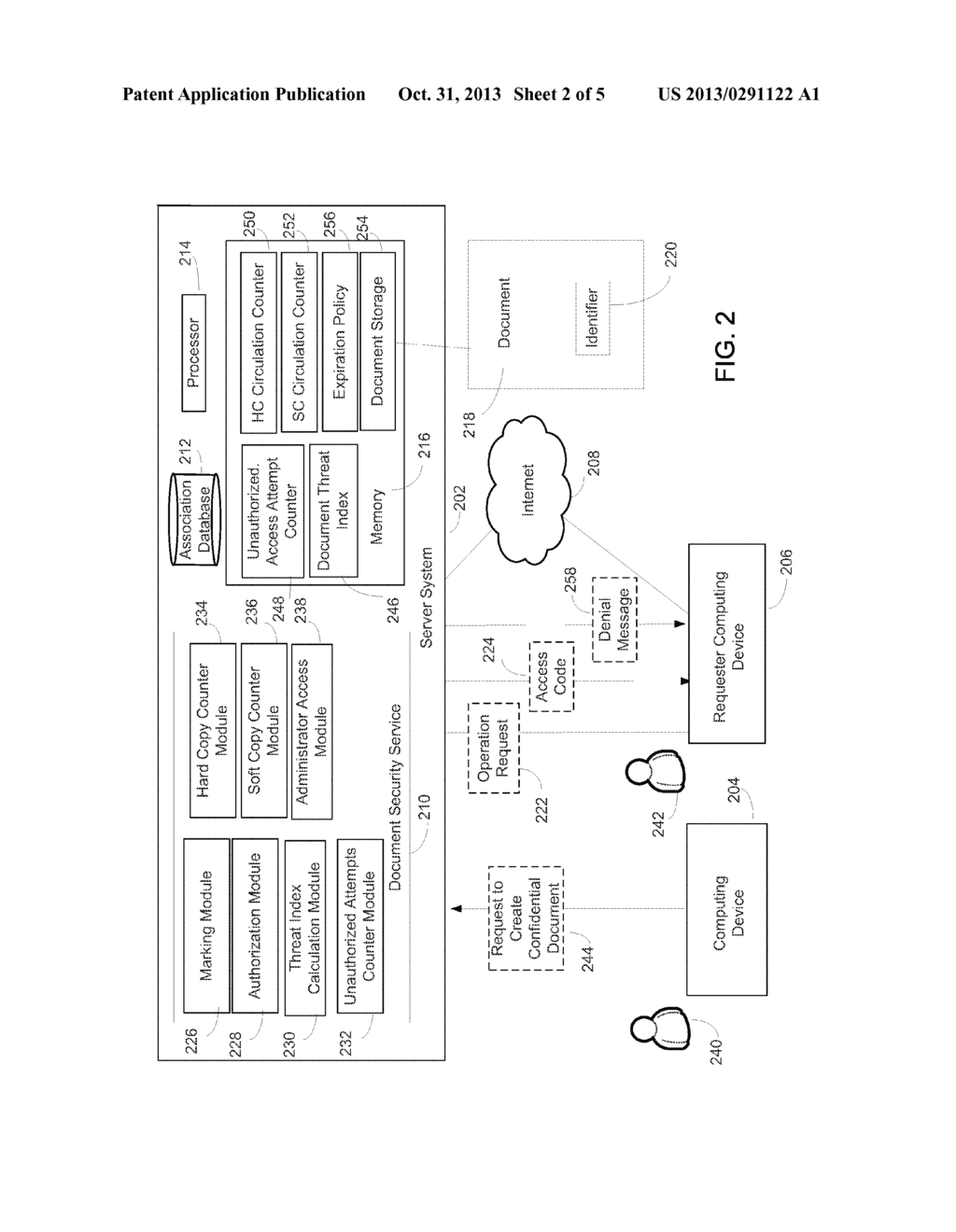 DOCUMENT SECURITY - diagram, schematic, and image 03