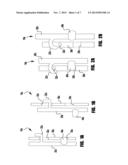 FRAME LATCHING ASSEMBLIES diagram and image