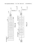 ELECTRICALLY HEATED FOOT CANOPY FOR BED TOP SHEETS, BLANKETS, QUILTS OR     BEDS AND THE LIKE diagram and image