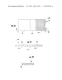 METHODS OF TRANSLATING HOSPITAL CHAIR BEDS WITH ARTICULATING FOOT SECTIONS diagram and image