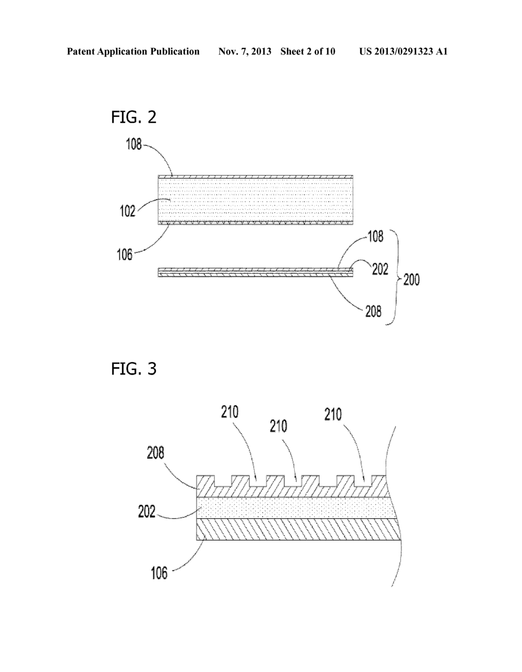 SURFACE CLEANING SYSTEM AND METHOD - diagram, schematic, and image 03