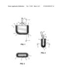 Multi-Surface Cleaning Implement diagram and image