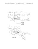 METHOD OF TENSIONING PARK BRAKE CABLES diagram and image