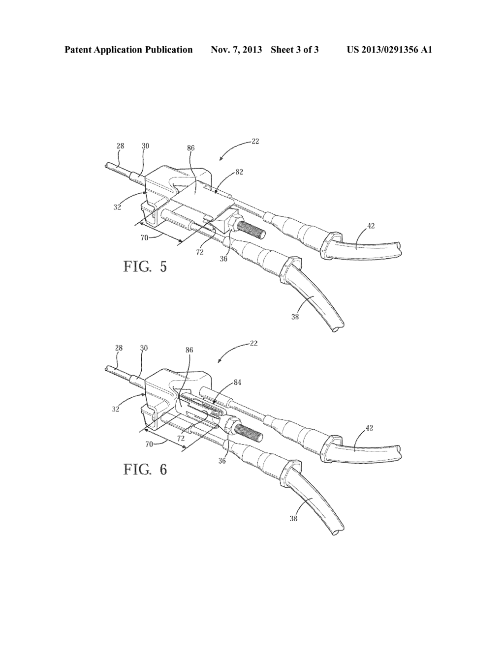 METHOD OF TENSIONING PARK BRAKE CABLES - diagram, schematic, and image 04