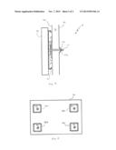 Magnetic Wall Anchoring System diagram and image