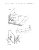 Cooled Part for Expansion Circuit Board Cooling diagram and image