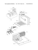 Cooled Part for Expansion Circuit Board Cooling diagram and image