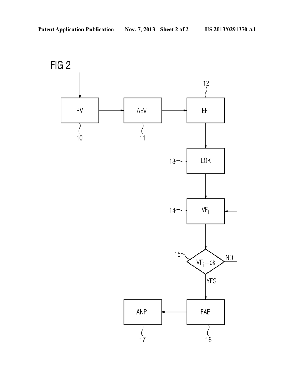 METHOD FOR PRODUCING AN EARPIECE WITH A VENT - diagram, schematic, and image 03