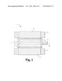 ASSEMBLY METHOD FOR INDUCTION ROTORS diagram and image