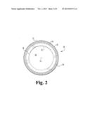 ASSEMBLY METHOD FOR INDUCTION ROTORS diagram and image