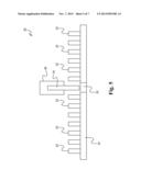 Method for Working of Combustor Float Wall Panels diagram and image