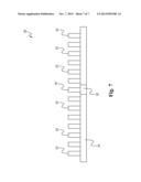 Method for Working of Combustor Float Wall Panels diagram and image