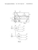 DRYER FOR FUEL MATERIAL diagram and image