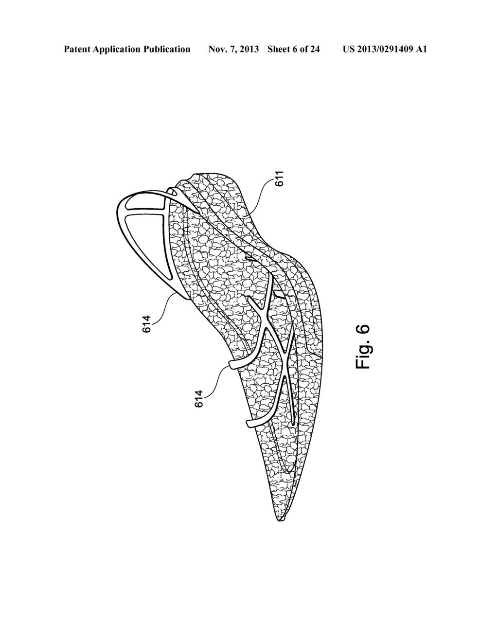 SOLES FOR SPORTS SHOES - diagram, schematic, and image 07