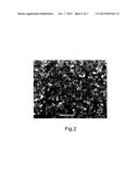 METHOD OF MAKING POLYCRYSTALLINE DIAMOND MATERIAL diagram and image