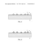 DIAMOND ABRASIVE GRAIN AND ELECTROPLATED TOOL HAVING THE SAME diagram and image