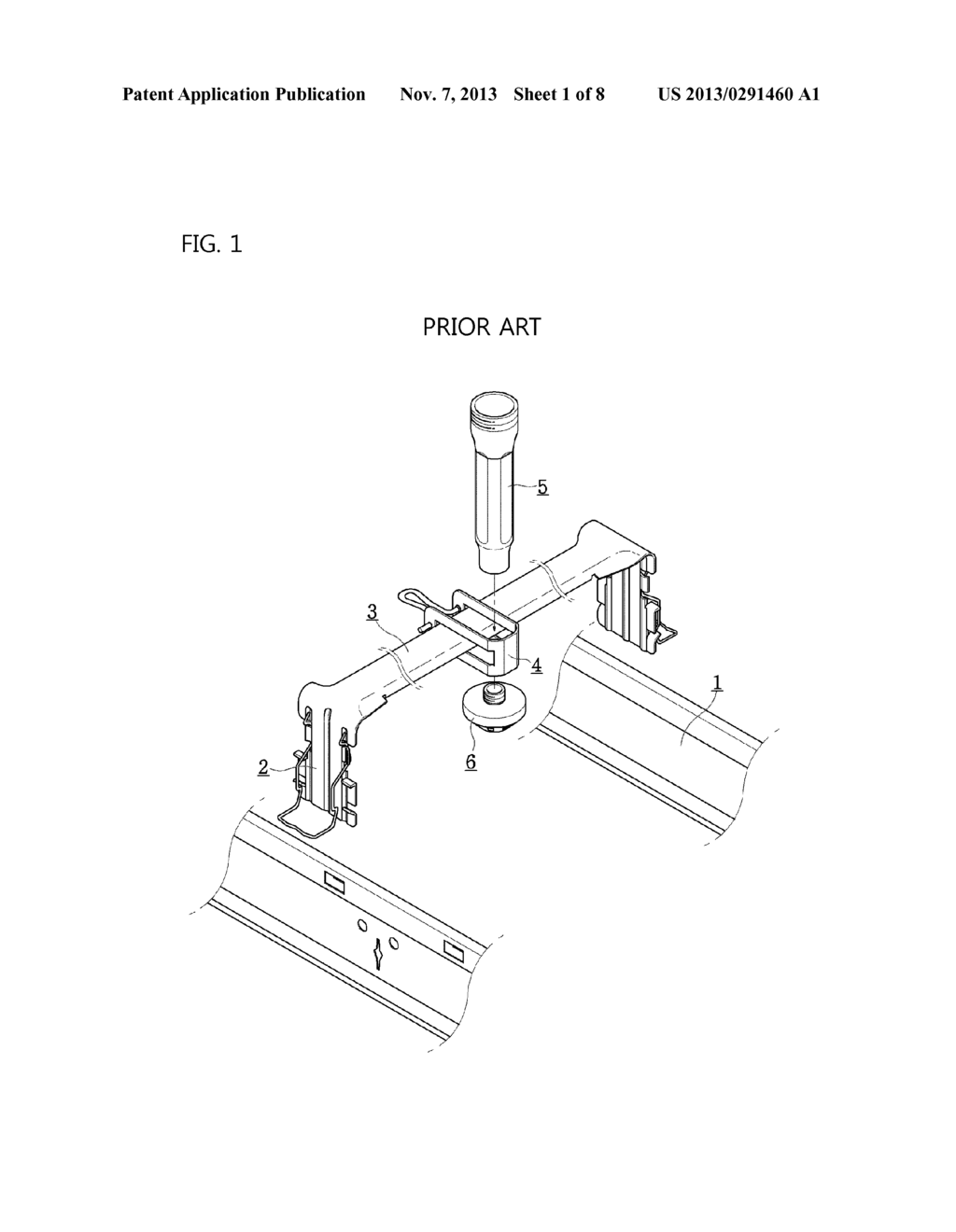 SPRINKLER MOUNTING DEVICE - diagram, schematic, and image 02