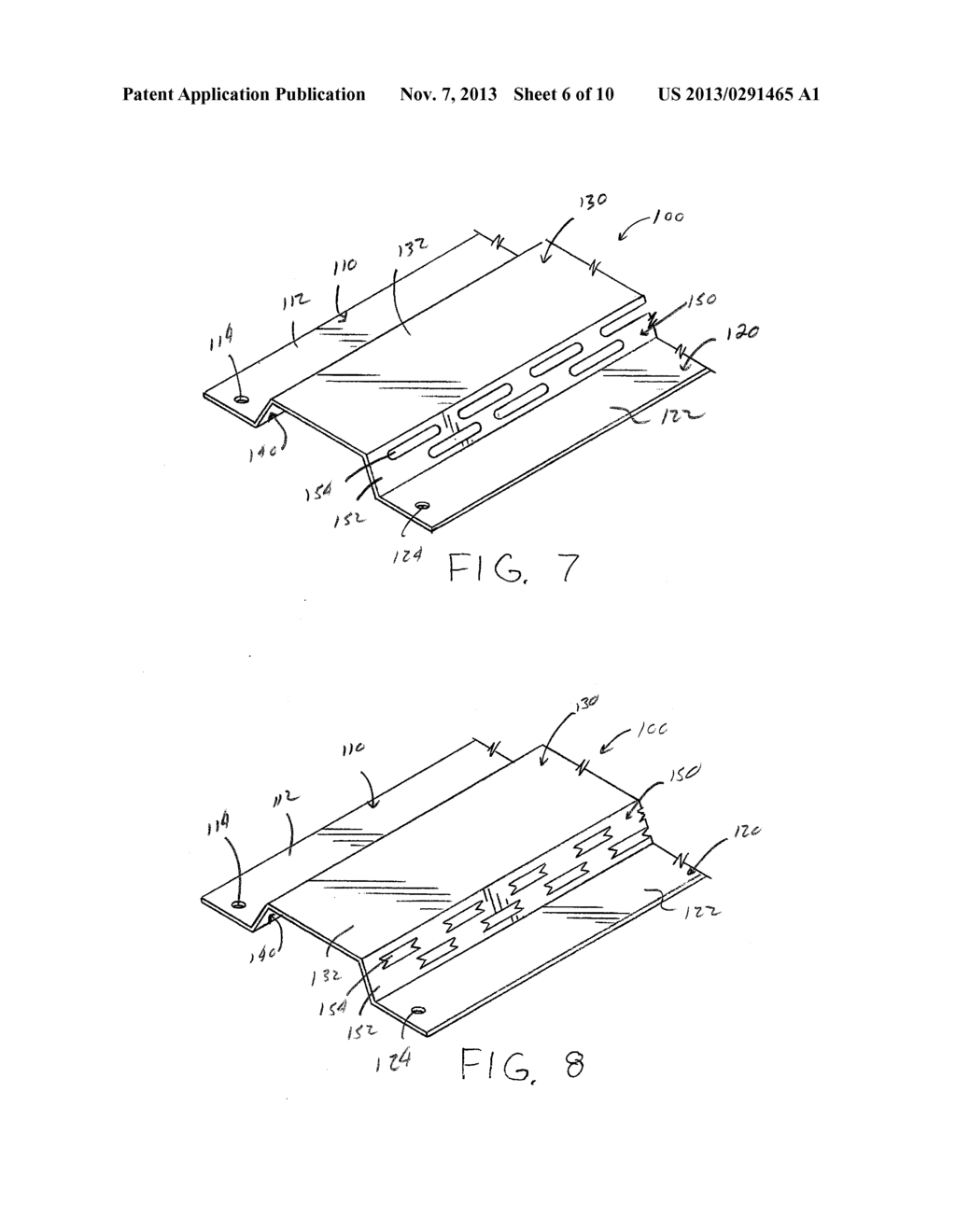 VENTED WALL GIRTS - diagram, schematic, and image 07