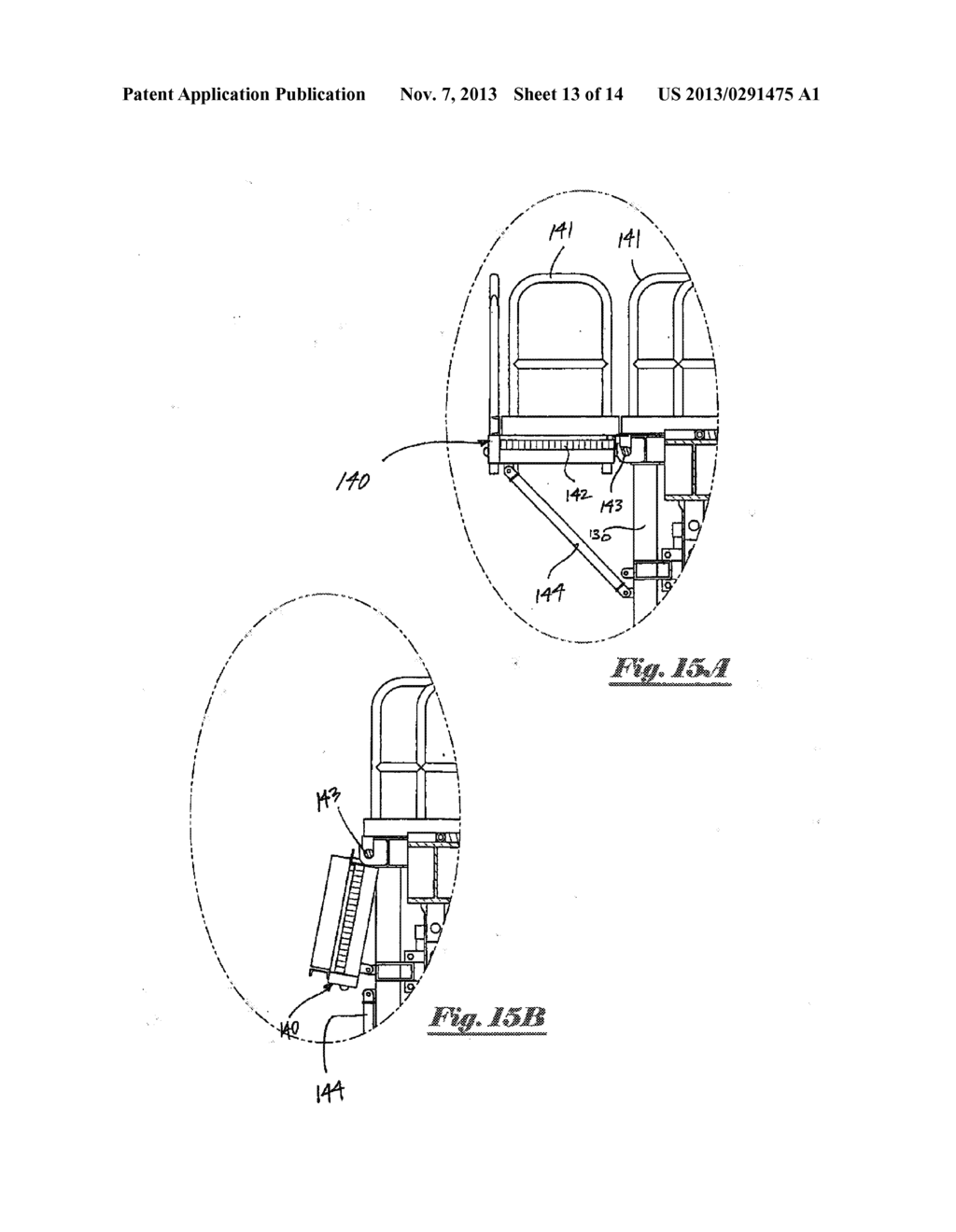 Support Apparatus for Wellbore Tools - diagram, schematic, and image 14