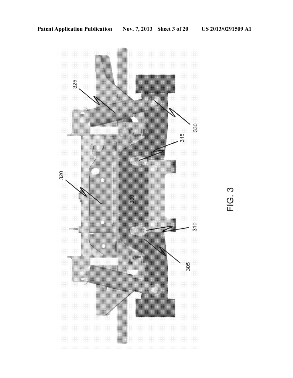 SUSPENSION SYSTEM AND METHOD - diagram, schematic, and image 04