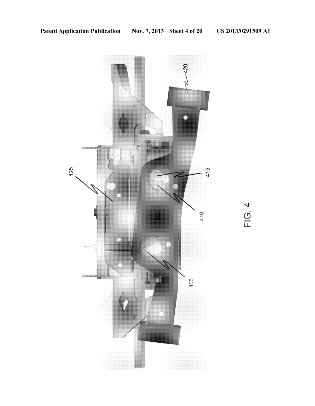 SUSPENSION SYSTEM AND METHOD - diagram, schematic, and image 05