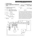 CONTROL DEVICE FOR INTERNAL COMBUSTION ENGINE diagram and image