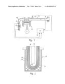 CONTROL DEVICE FOR INTERNAL COMBUSTION ENGINE diagram and image