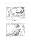 Cooling System for Diesel Emissions Fluid Injector diagram and image