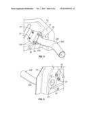 Cooling System for Diesel Emissions Fluid Injector diagram and image