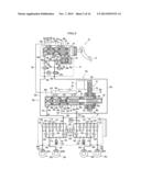 VEHICLE-BODY ATTACHMENT STRUCTURE FOR ELECTRIC BRAKE ACTUATOR diagram and image