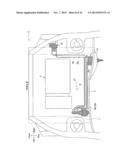 VEHICLE-BODY ATTACHMENT STRUCTURE FOR ELECTRIC BRAKE ACTUATOR diagram and image