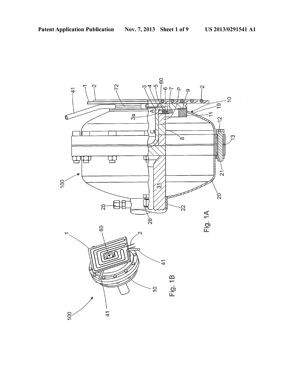 SOLAR RECEIVER - diagram, schematic, and image 02