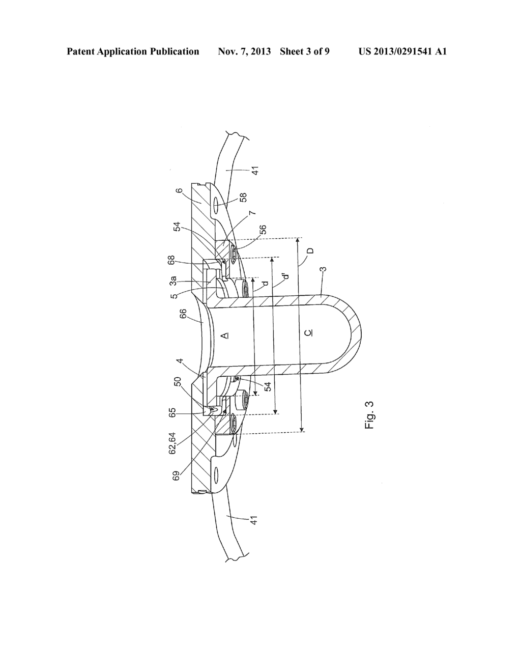 SOLAR RECEIVER - diagram, schematic, and image 04