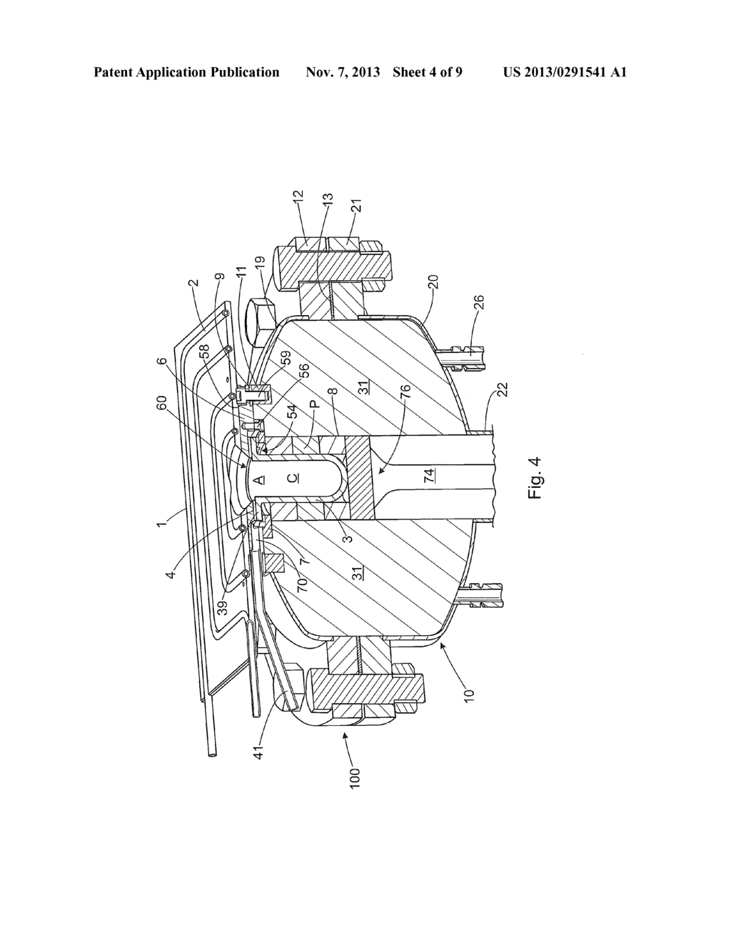 SOLAR RECEIVER - diagram, schematic, and image 05