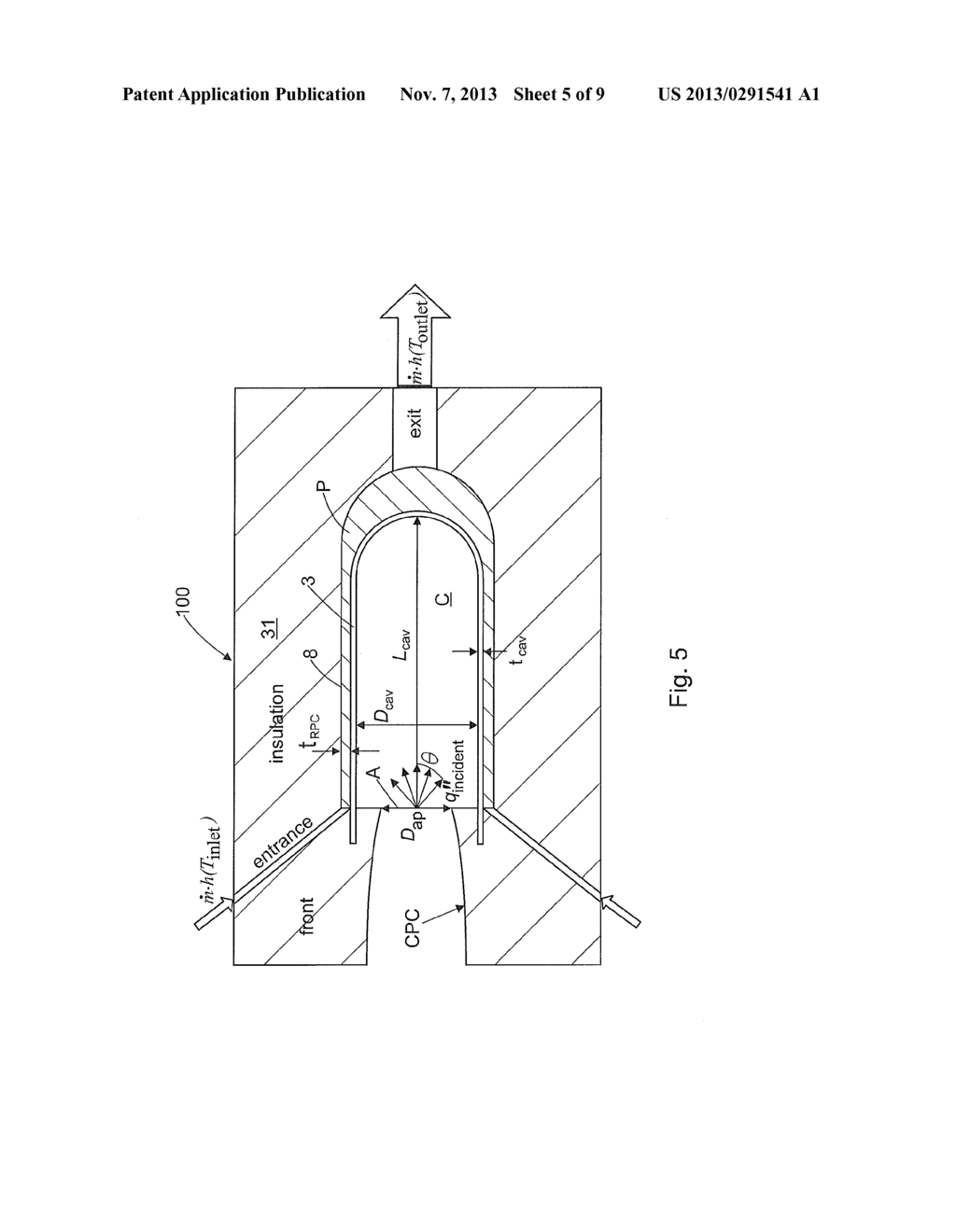 SOLAR RECEIVER - diagram, schematic, and image 06