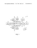 Acoustic Resonator Located at Flow Sleeve of Gas Turbine Combustor diagram and image