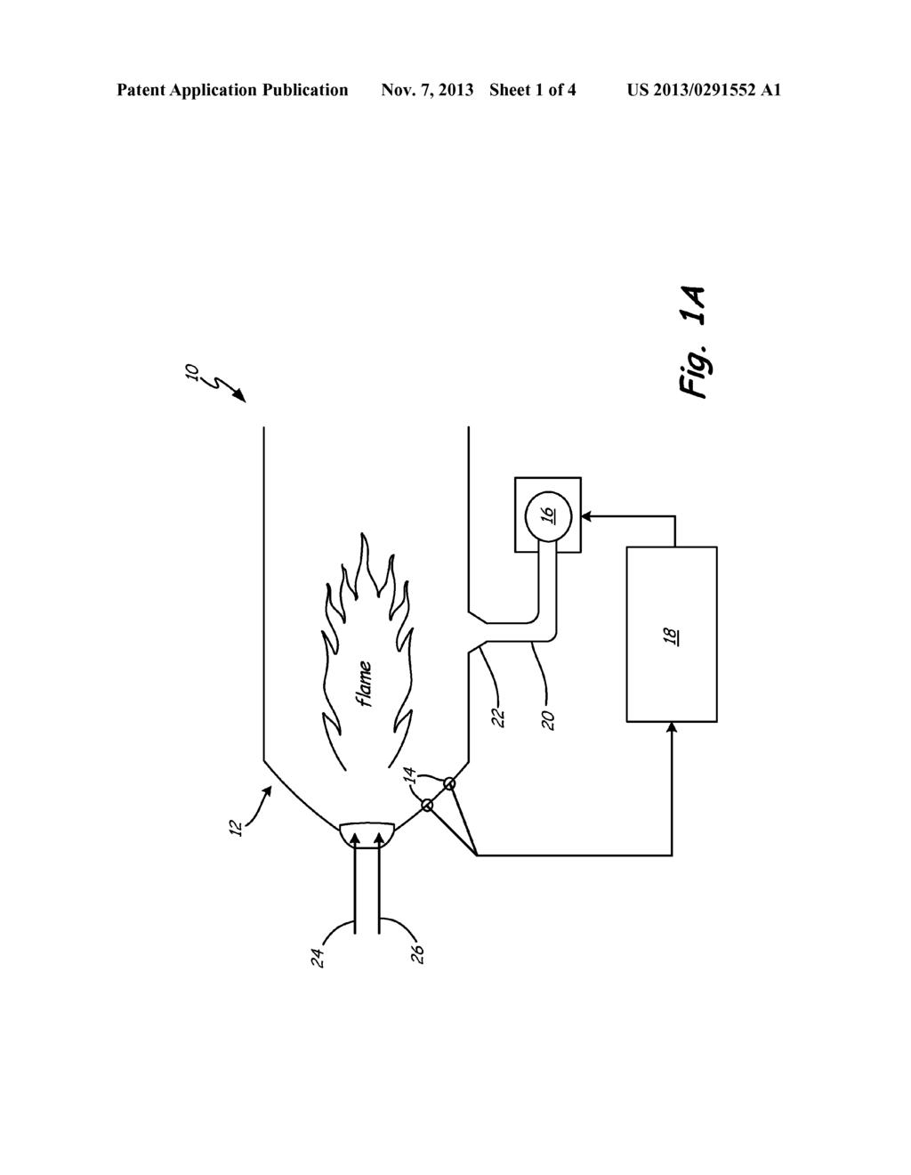 ELECTRICAL CONTROL OF COMBUSTION - diagram, schematic, and image 02