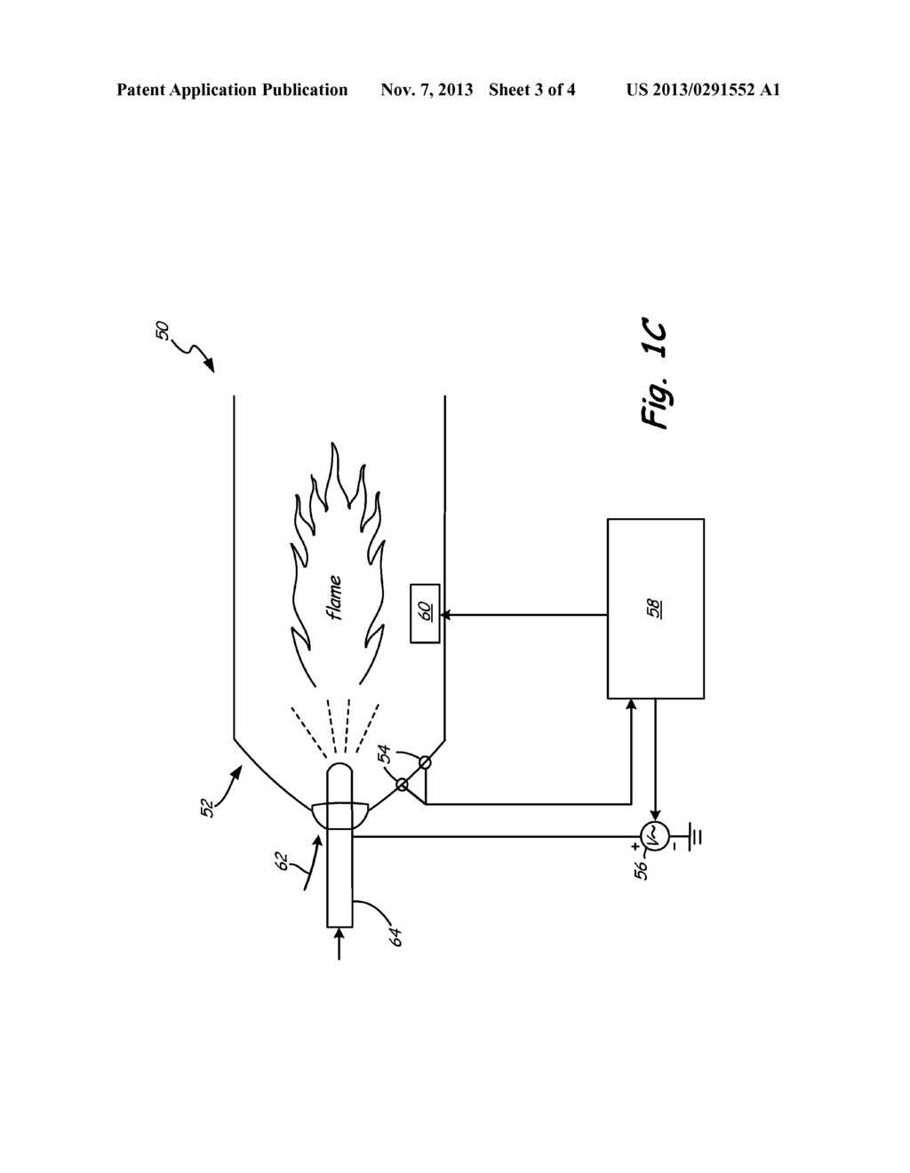 ELECTRICAL CONTROL OF COMBUSTION - diagram, schematic, and image 04