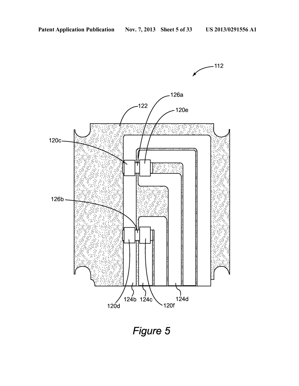 SYSTEMS AND METHODS TO MITIGATE HEAT LEAK BACK IN A THERMOELECTRIC     REFRIGERATION SYSTEM - diagram, schematic, and image 06