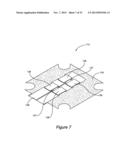 SYSTEMS AND METHODS TO MITIGATE HEAT LEAK BACK IN A THERMOELECTRIC     REFRIGERATION SYSTEM diagram and image