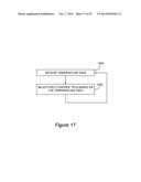 SYSTEMS AND METHODS TO MITIGATE HEAT LEAK BACK IN A THERMOELECTRIC     REFRIGERATION SYSTEM diagram and image