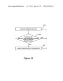 SYSTEMS AND METHODS TO MITIGATE HEAT LEAK BACK IN A THERMOELECTRIC     REFRIGERATION SYSTEM diagram and image