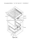 SYSTEMS AND METHODS TO MITIGATE HEAT LEAK BACK IN A THERMOELECTRIC     REFRIGERATION SYSTEM diagram and image