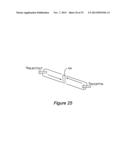 SYSTEMS AND METHODS TO MITIGATE HEAT LEAK BACK IN A THERMOELECTRIC     REFRIGERATION SYSTEM diagram and image