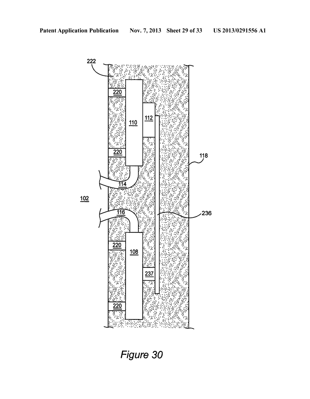 SYSTEMS AND METHODS TO MITIGATE HEAT LEAK BACK IN A THERMOELECTRIC     REFRIGERATION SYSTEM - diagram, schematic, and image 30