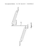 SYSTEMS AND METHODS TO MITIGATE HEAT LEAK BACK IN A THERMOELECTRIC     REFRIGERATION SYSTEM diagram and image