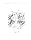 SYSTEMS AND METHODS TO MITIGATE HEAT LEAK BACK IN A THERMOELECTRIC     REFRIGERATION SYSTEM diagram and image